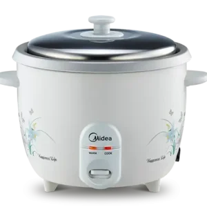 Nồi cơm điện Midea 1.8L MR-GM18SA