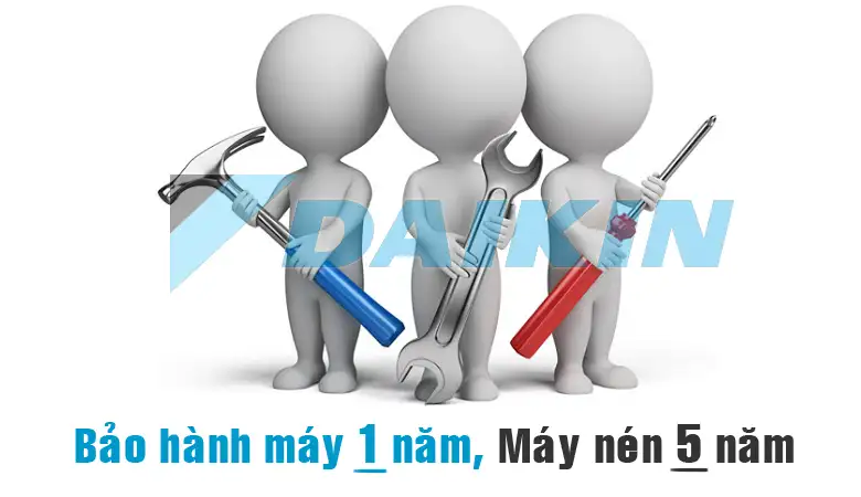 dieu hoa am tran noi ong gio daikin 15 000btu 1 chieu inverter fbfc40dvm9 rzfc40evm 4