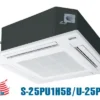 Điều hòa âm trần Panasonic 24000BTU 1 chiều S-25PU1H5B/U-25PN1H5
