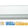 Điều hòa Multi Mitsubishi Heavy 2 chiều 24.000BTU SRK71ZRS-W5