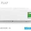 Điều hòa Panasonic 1 chiều 9000BTU N9AKH-8 7 Điều hòa Panasonic 1 chiều 9000BTU N9AKH-8