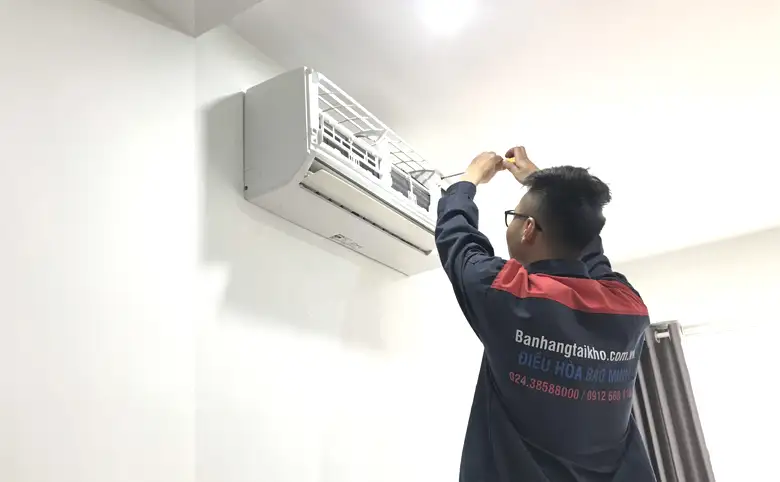 Điều hòa Panasonic 1 chiều 9000BTU N9AKH-8 13 dieu hoa panasonic 1 chieu 9000btu n9akh 8 7