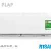 Điều hòa Panasonic 18000 BTU 1 chiều N18AKH-8