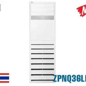 Điều hòa tủ đứng LG 36000BTU 3 pha gas R32 ZPNQ36LR5A0