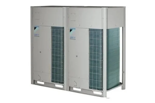 Điều hòa trung tâm Daikin VRV IV 12HP RXQ12THY1(E) 1 Điều hòa trung tâm Daikin VRV IV 12HP RXQ12THY1(E)
