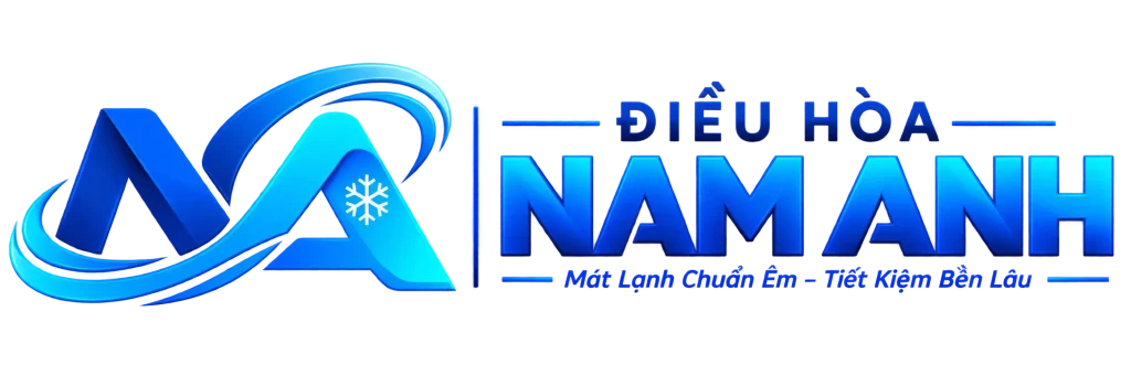 Điều Hòa Nam Anh