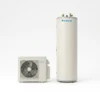 Máy bơm nhiệt heat pump Daikin 315L RQWX60ZV1A & TU32SSZA