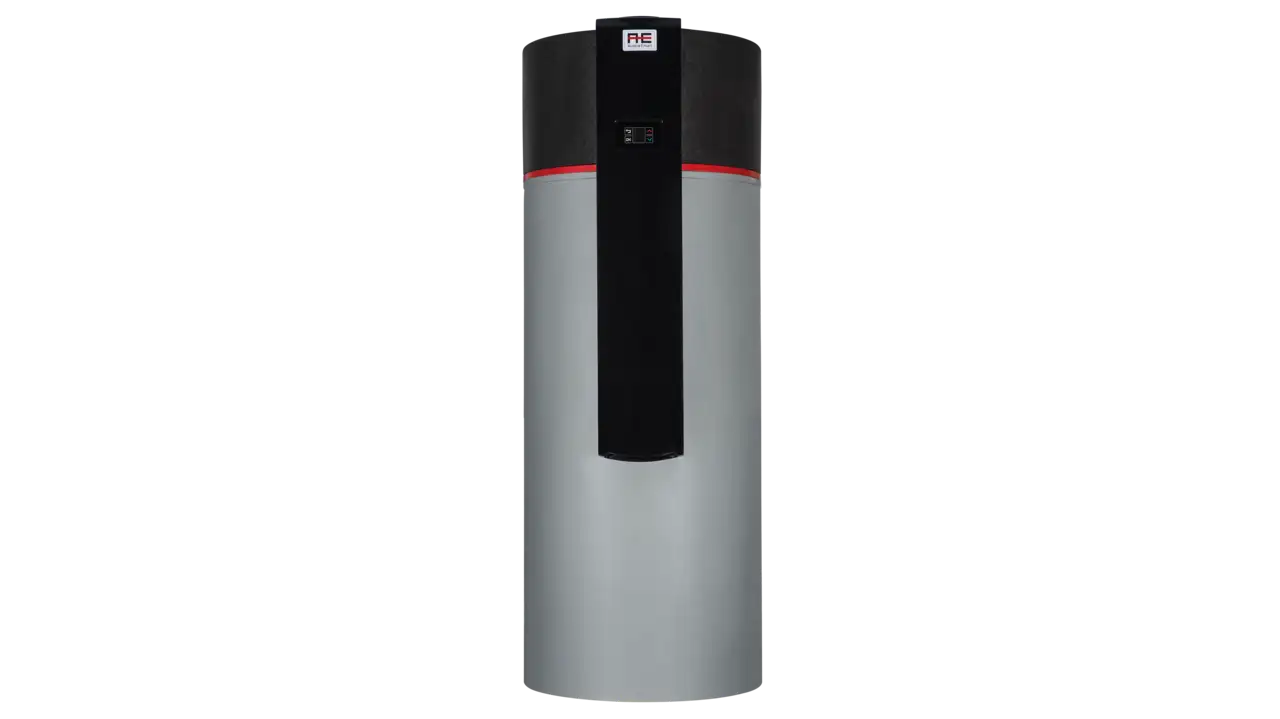 Máy Bơm Nhiệt Heat Pump 303 ECO-2