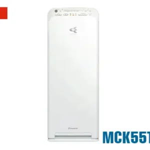 Máy lọc không khí và tạo ẩm Daikin MCK55TVM6